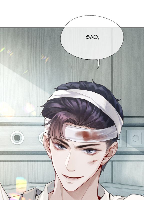 Dior Tiên Sinh Chapter 1 - Next Chapter 2
